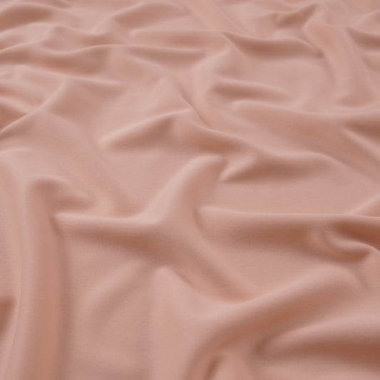 JERSEY SEDA SALMON PIEL CARNERO