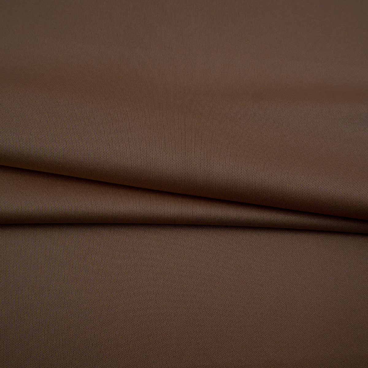 JERSEY SEDA MARRON BROWNIE