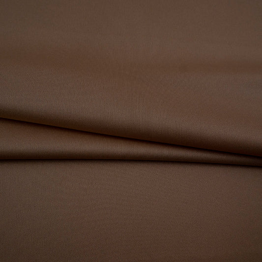 JERSEY SEDA MARRON BROWNIE