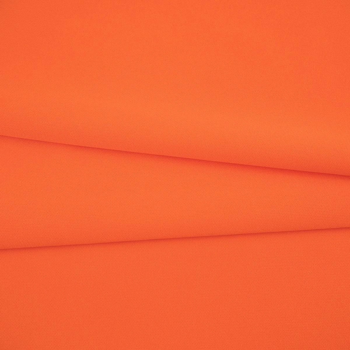 JERSEY SEDA NARANJA NEON