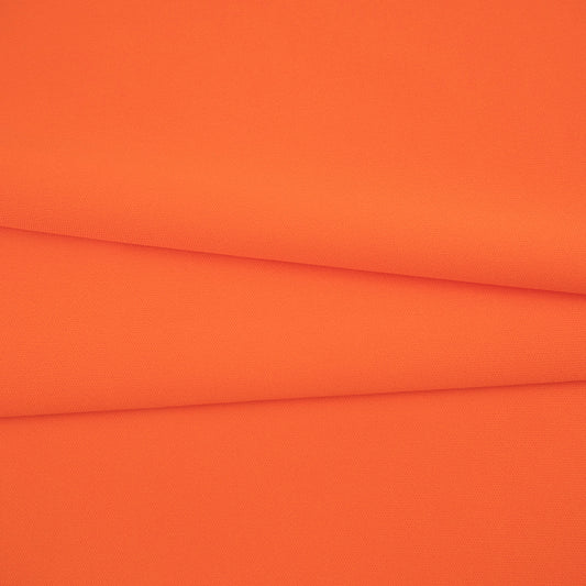 JERSEY SEDA NARANJA NEON