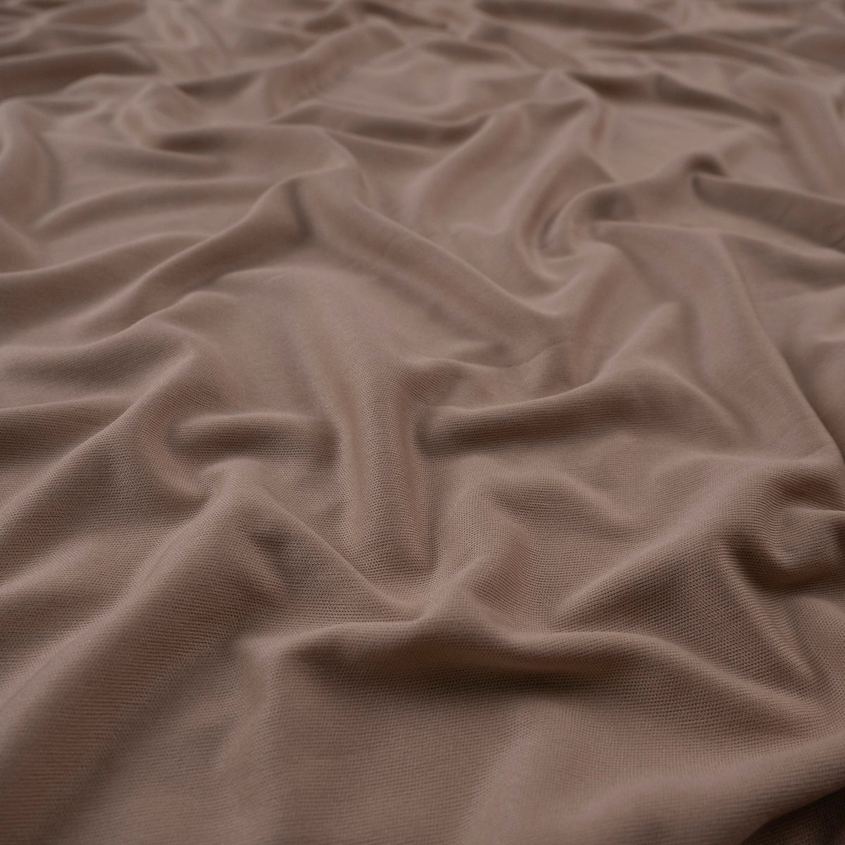 JERSEY SEDA BEIGE BRUSH