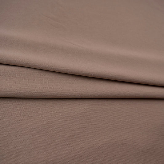 JERSEY SEDA BEIGE BRUSH