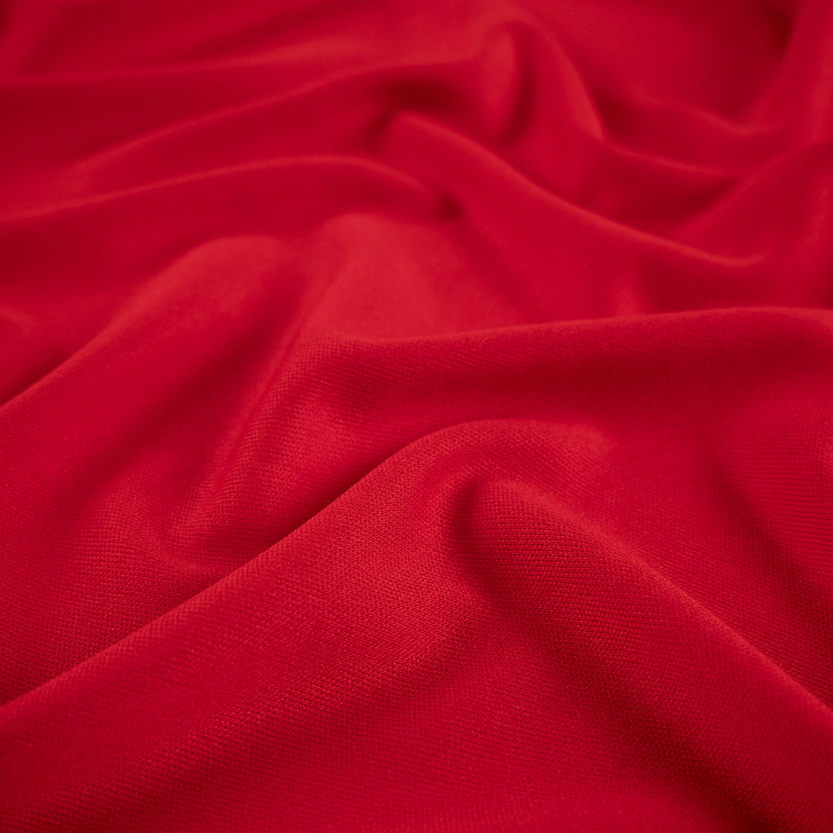 JERSEY SEDA ROJO MARTE