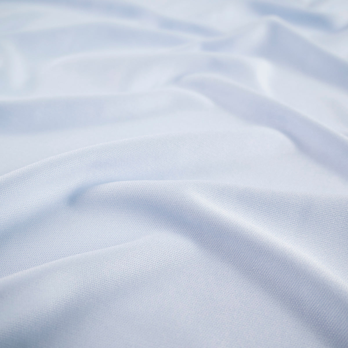 JERSEY SEDA BLANCO AZULADO