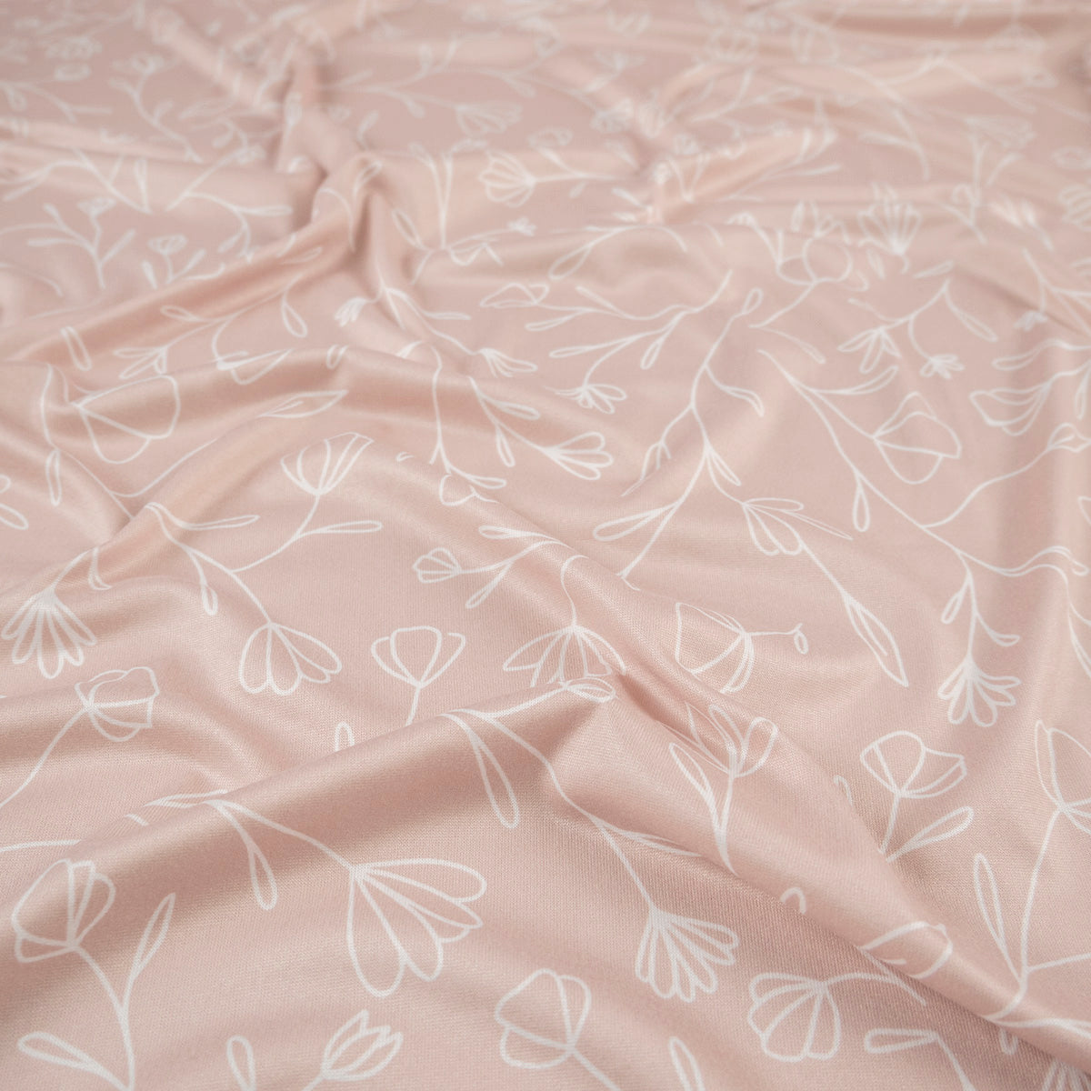 PIEL DE DURAZNO ESTAMPADO BEIGE ARENA CLARA