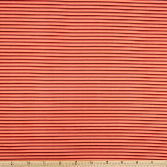 MODAL ESTAMPADO ROSA CORAL SUGAR