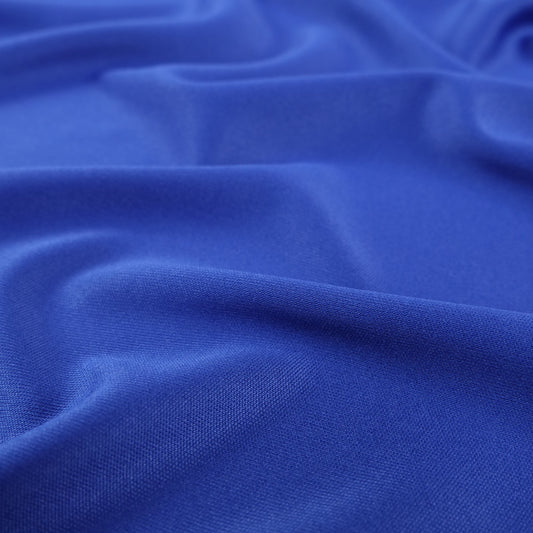 DRY FIT AZUL DESLUMBRANTE