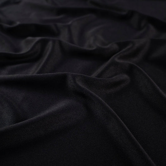 DRY FIT NEGRO METEORITO