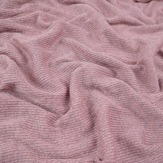 PIEL MONO ROSA APRICOT SOMBREADO