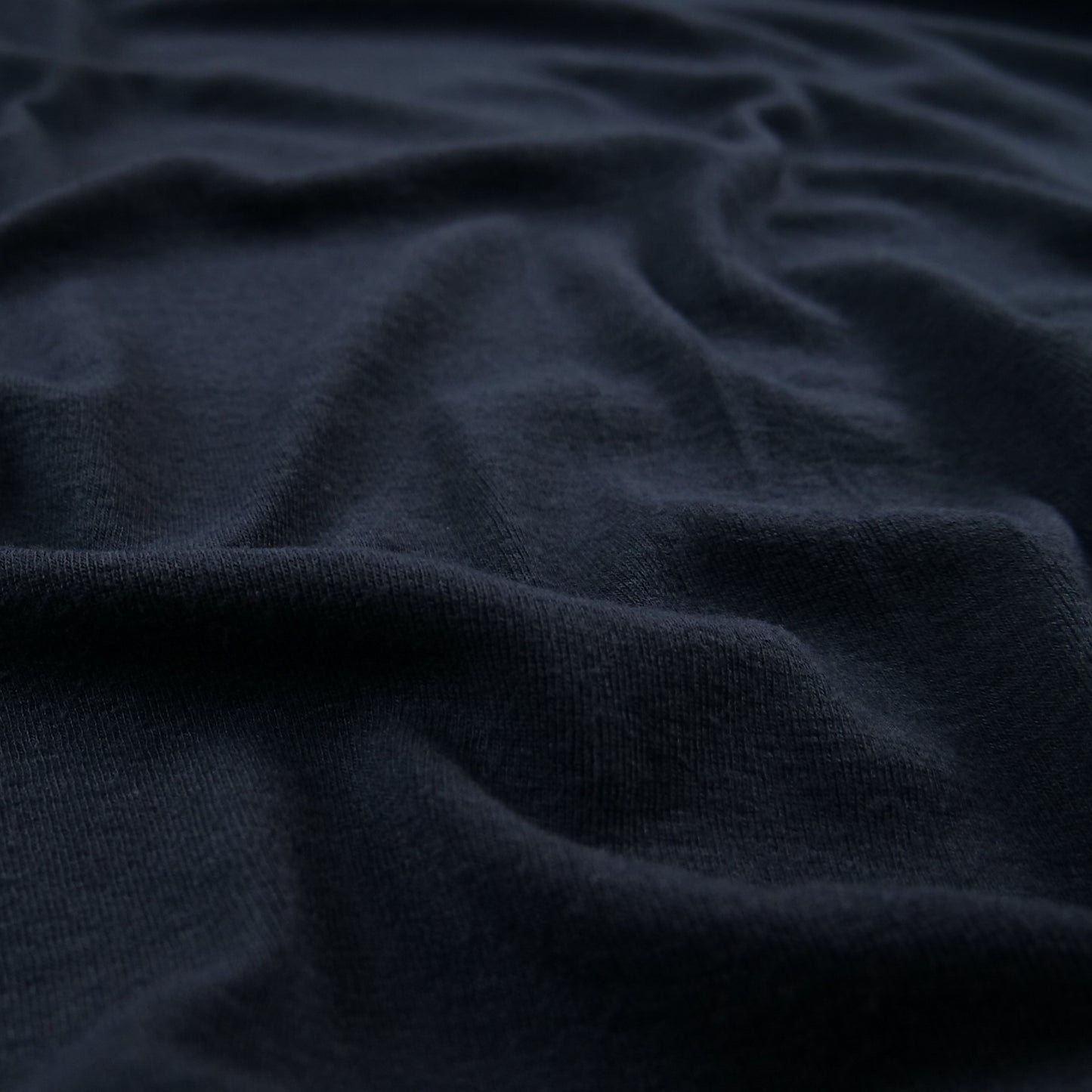 JERSEY LOLA VERDE OSCURO SPRUCE