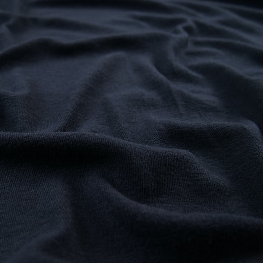 JERSEY LOLA VERDE OSCURO SPRUCE