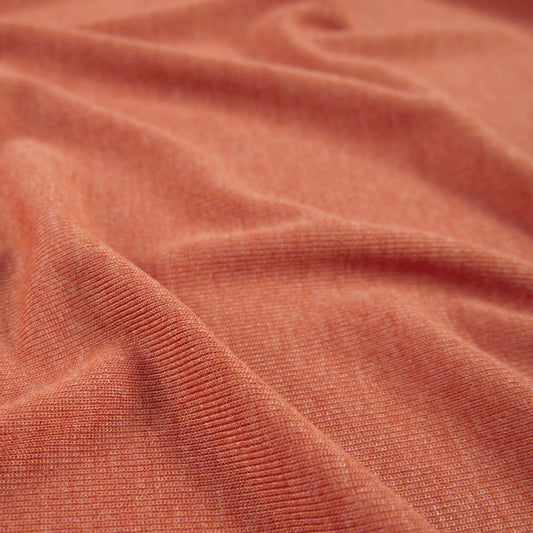 JERSEY LOLA MARRON JENGIBRE