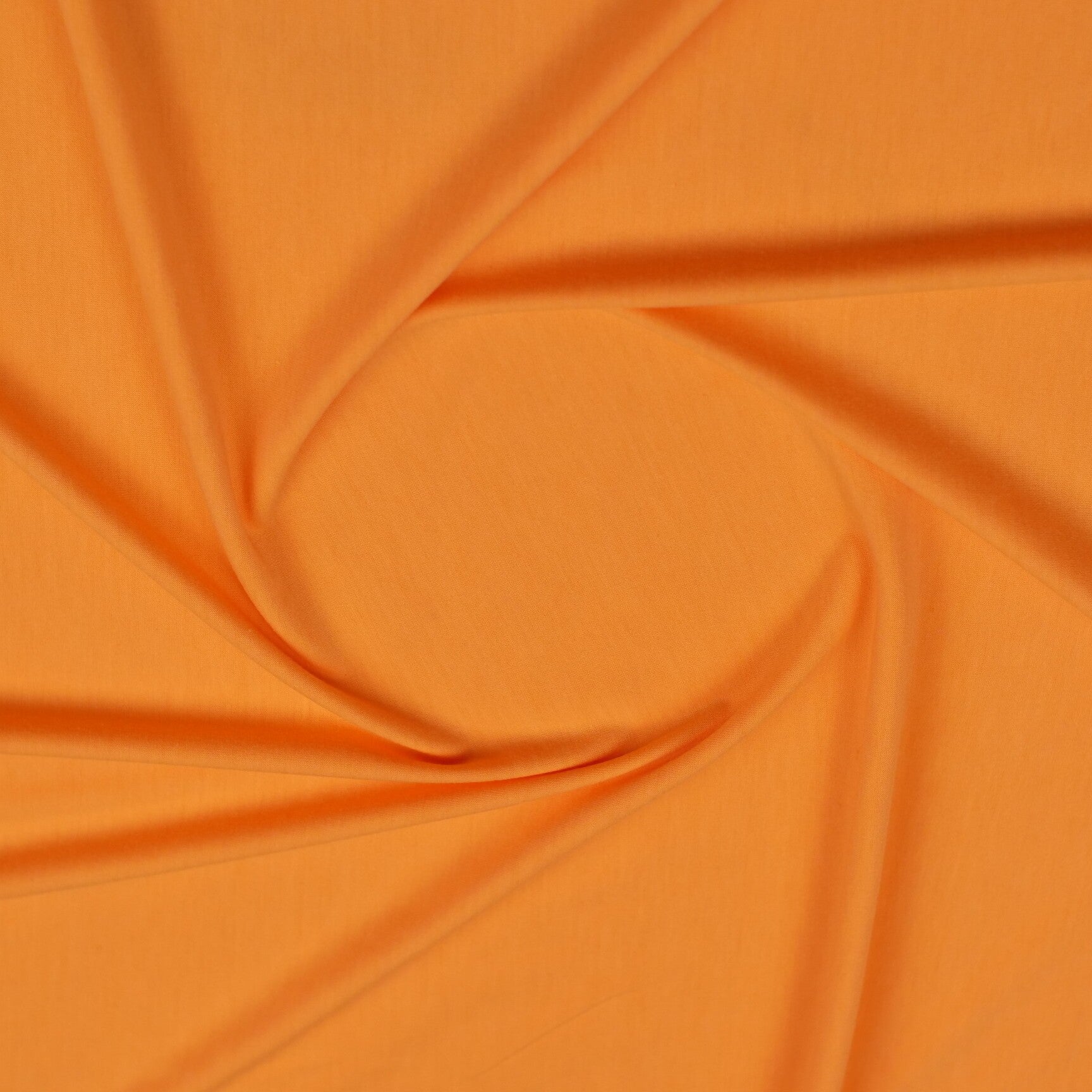 JERSEY MODAL LISO NARANJA PERSIMMON – Marijoa Tejidos