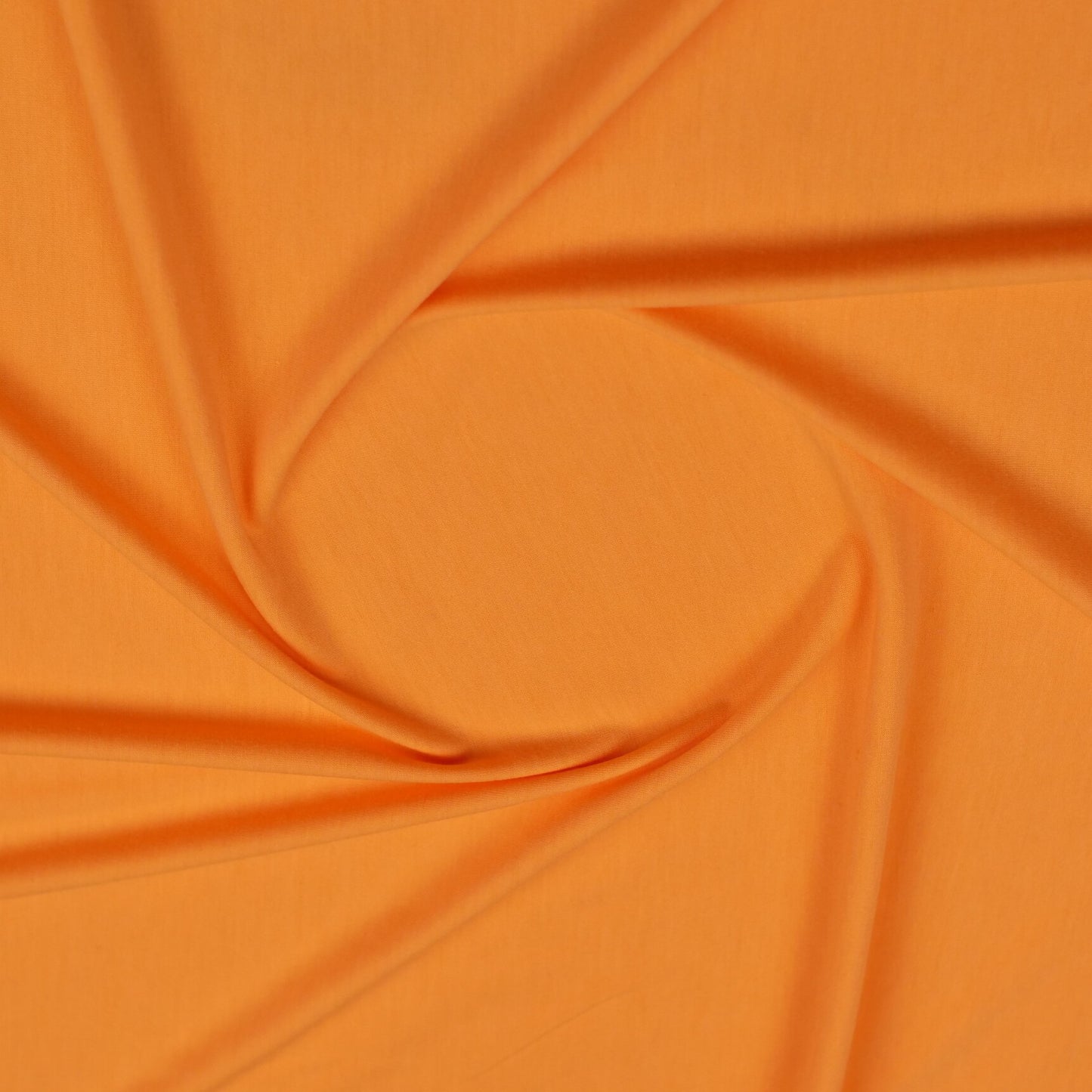 JERSEY MODAL LISO NARANJA PERSIMMON