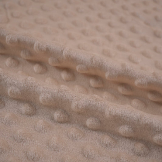 VELBOA SOFT BEIGE A MOTAS