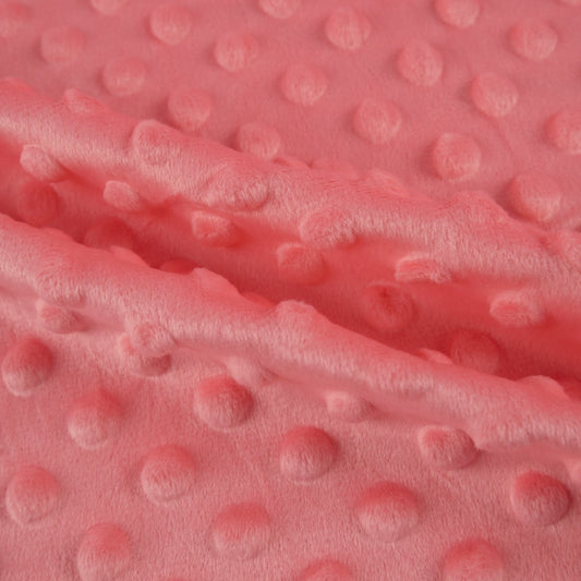 VELBOA SOFT ROSA CORAL BLUSH