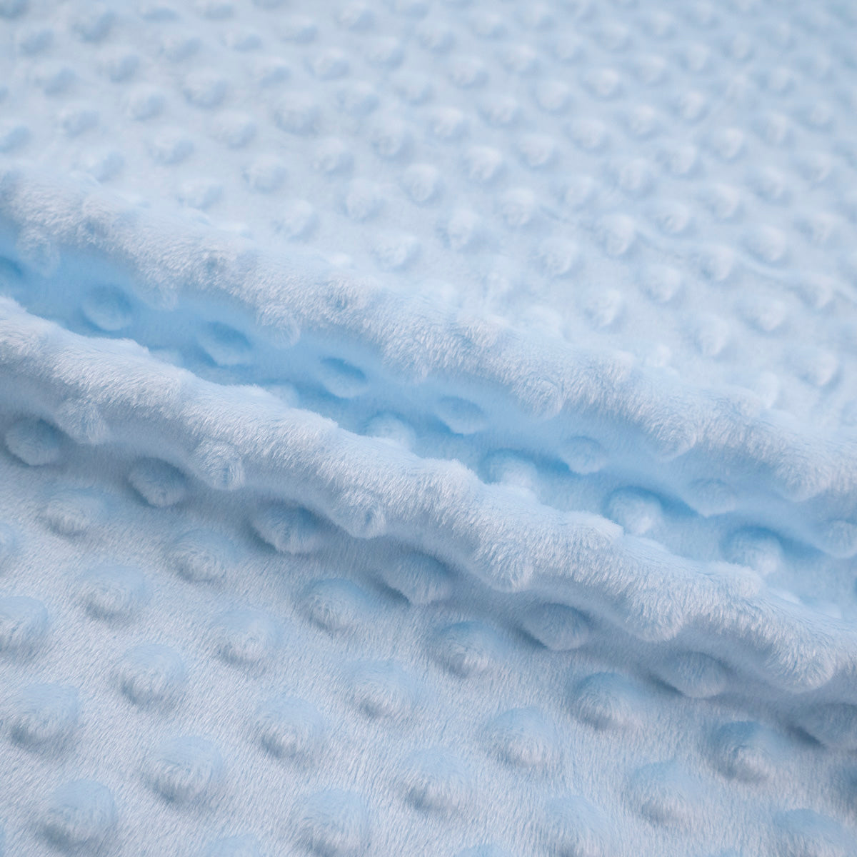 VELBOA SOFT AZUL BEBE