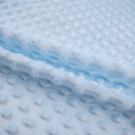 VELBOA SOFT AZUL BEBE