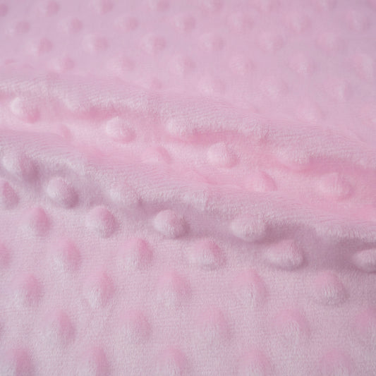 VELBOA SOFT ROSA INFANTIL