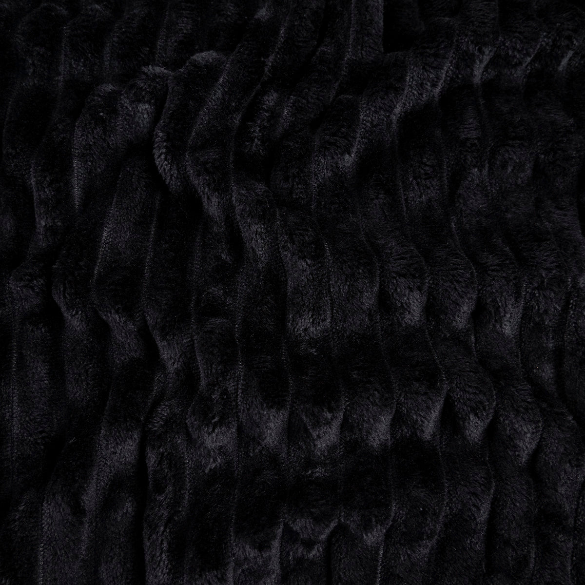 VELBOA JACQUARD NEGRO METEORITO