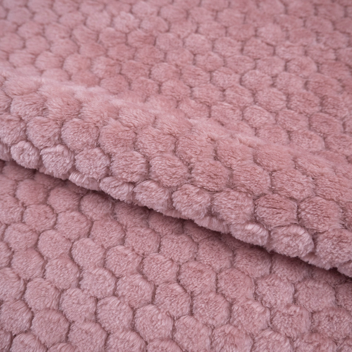 VELBOA JACQUARD ROSA NOVIA