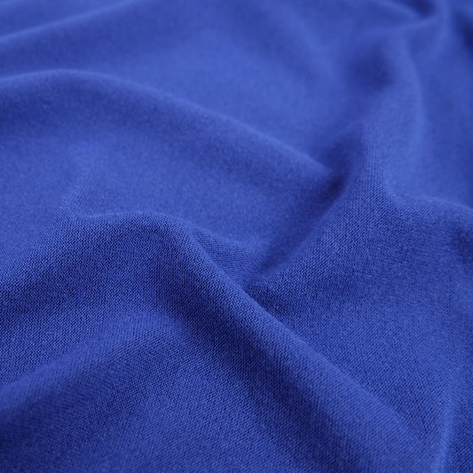 PIEL DE DURAZNO AZUL DESLUMBRANTE