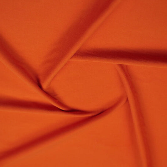 PIEL DE DURAZNO NARANJA OCRE QUEMADO