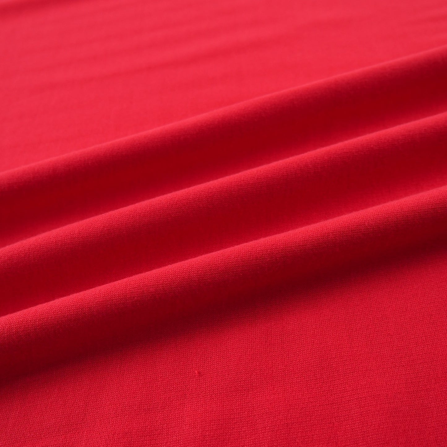 MOLETON TERRY ROJO RIBBON