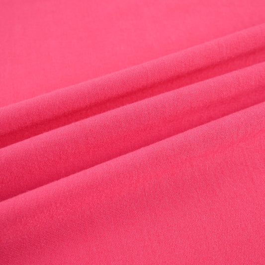 MOLETON TERRY FUCSIA REMOLACHA