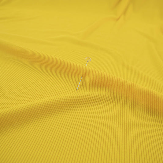 MORLEY LISO AMARILLO VIBRANTE