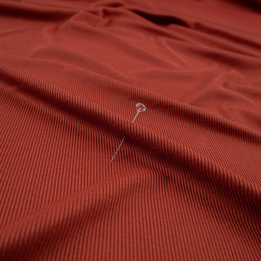 MORLEY LISO NARANJA LADRILLO QUEMADO