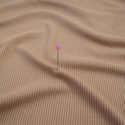 MORLEY LISO MARRON MOCA MOUSSE