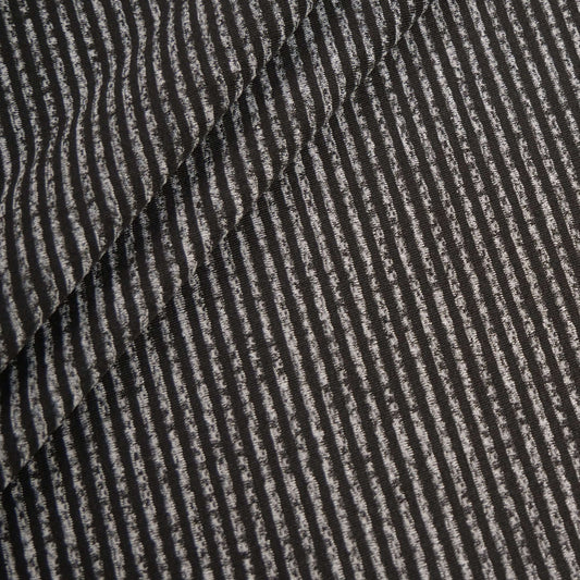 JERSEY RAYAS LOLA NEGRO METEORITO