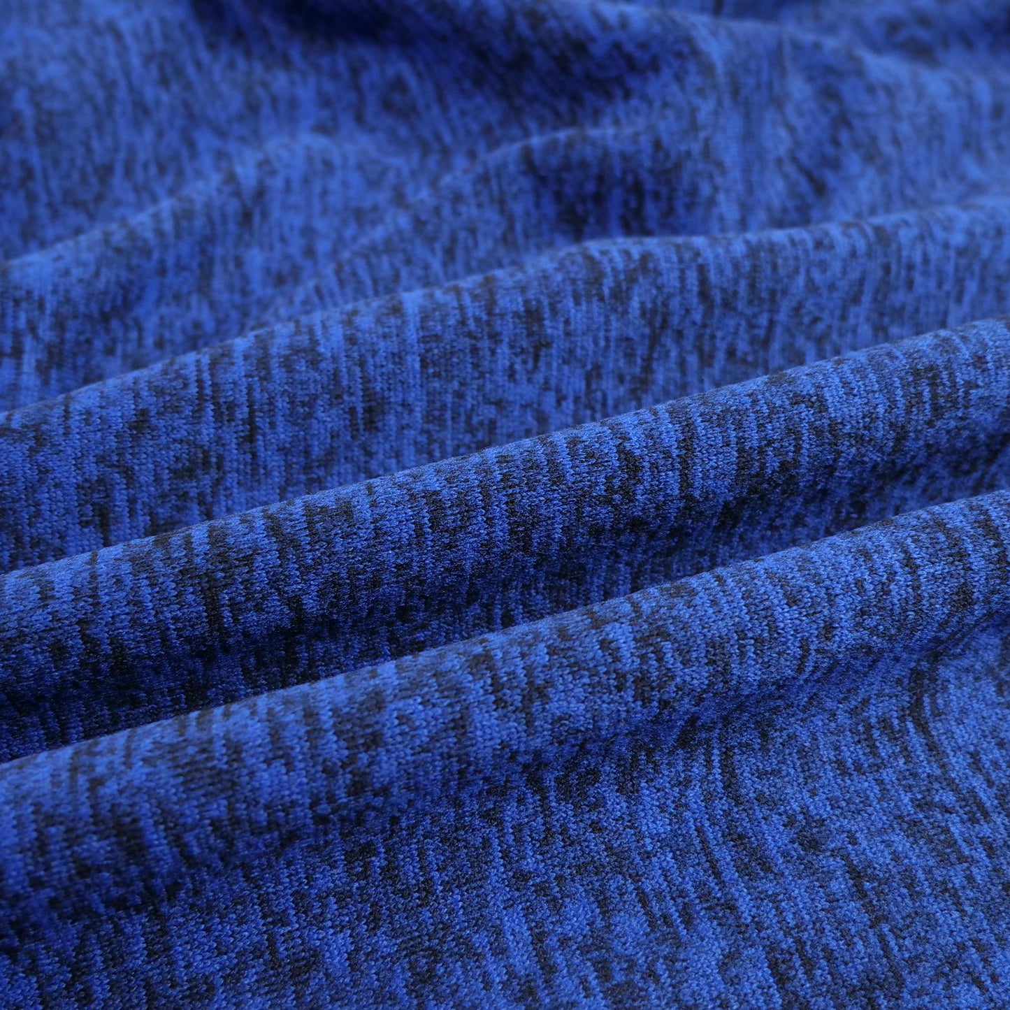 MOLETON CATIONIC AZUL MAZARINE