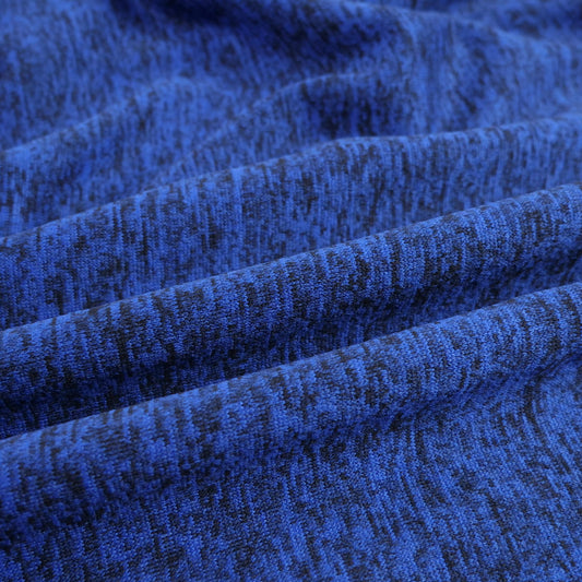 MOLETON CATIONIC AZUL MAZARINE