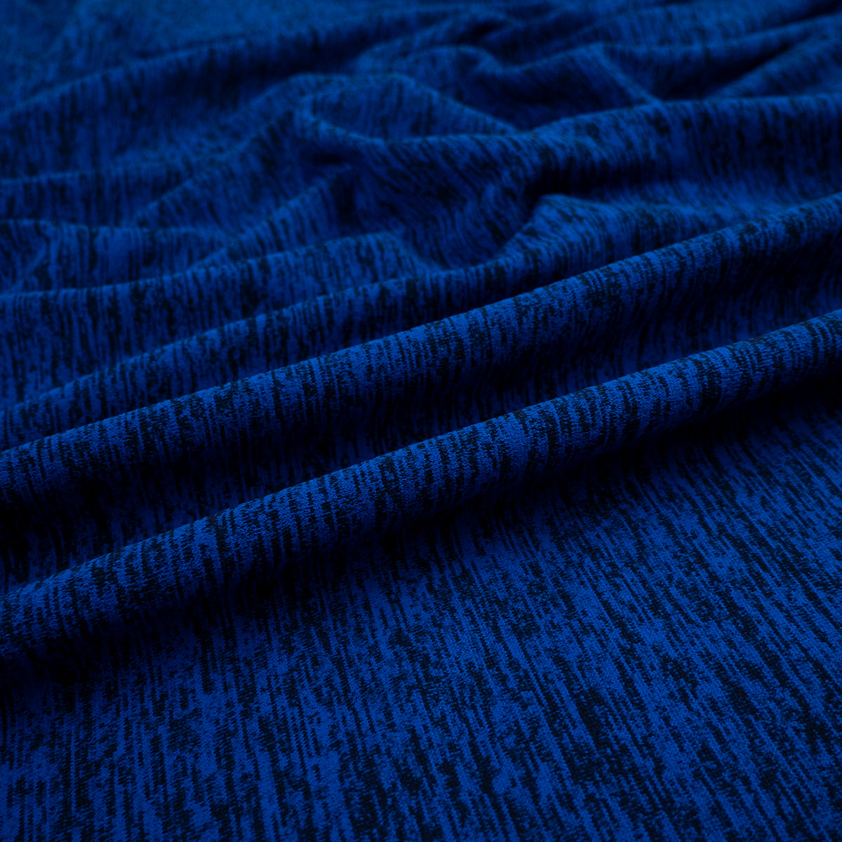 MOLETON CATIONIC AZUL MAZARINE