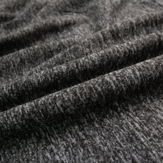 MOLETON CATIONIC GRIS OSCURO SOMBRAS