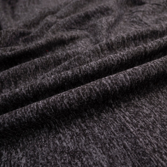 MOLETON CATIONIC GRIS OSCURO SOMBRAS