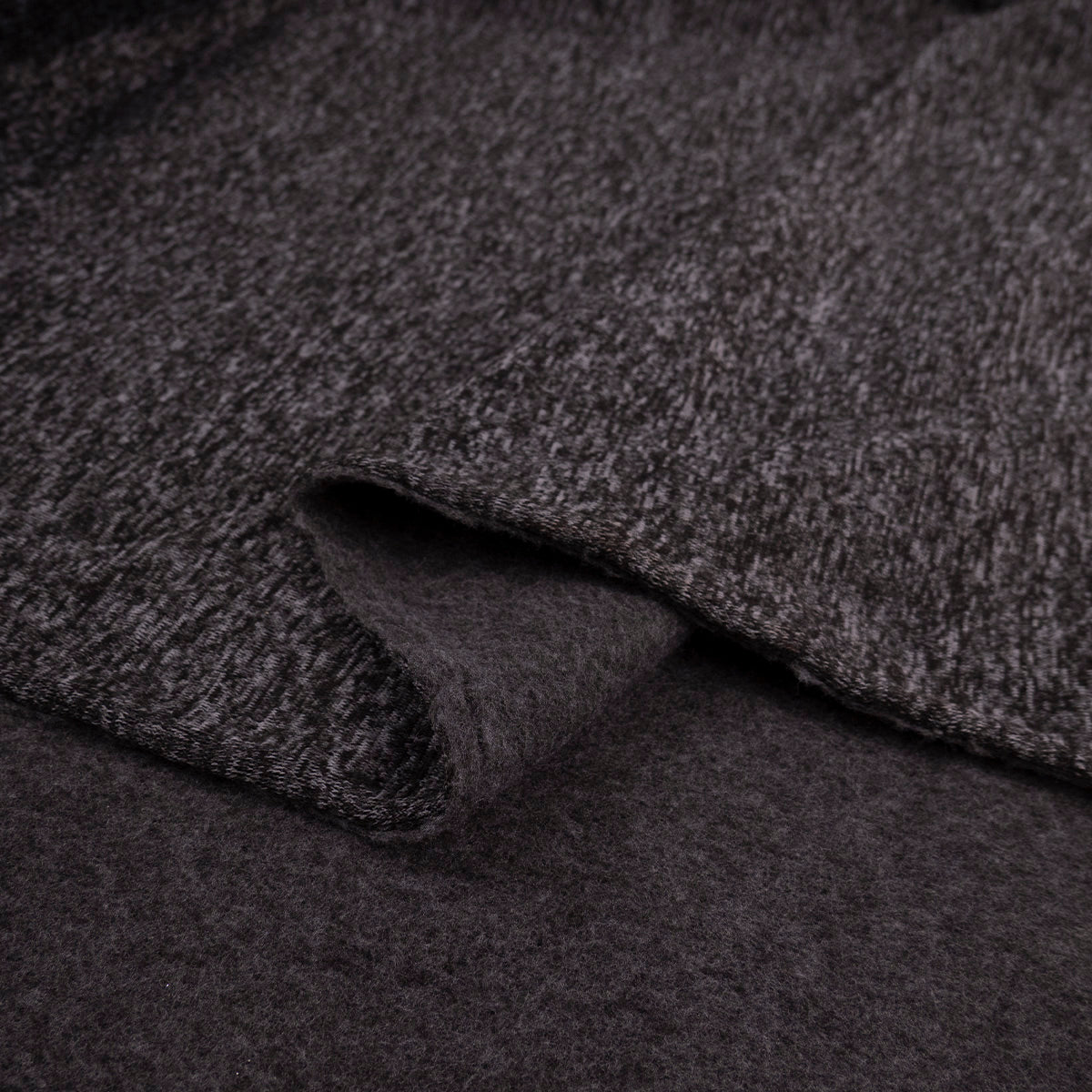 MOLETON CATIONIC GRIS OSCURO SOMBRAS