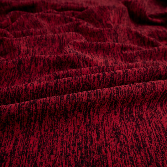 MOLETON CATIONIC ROJO MARTE