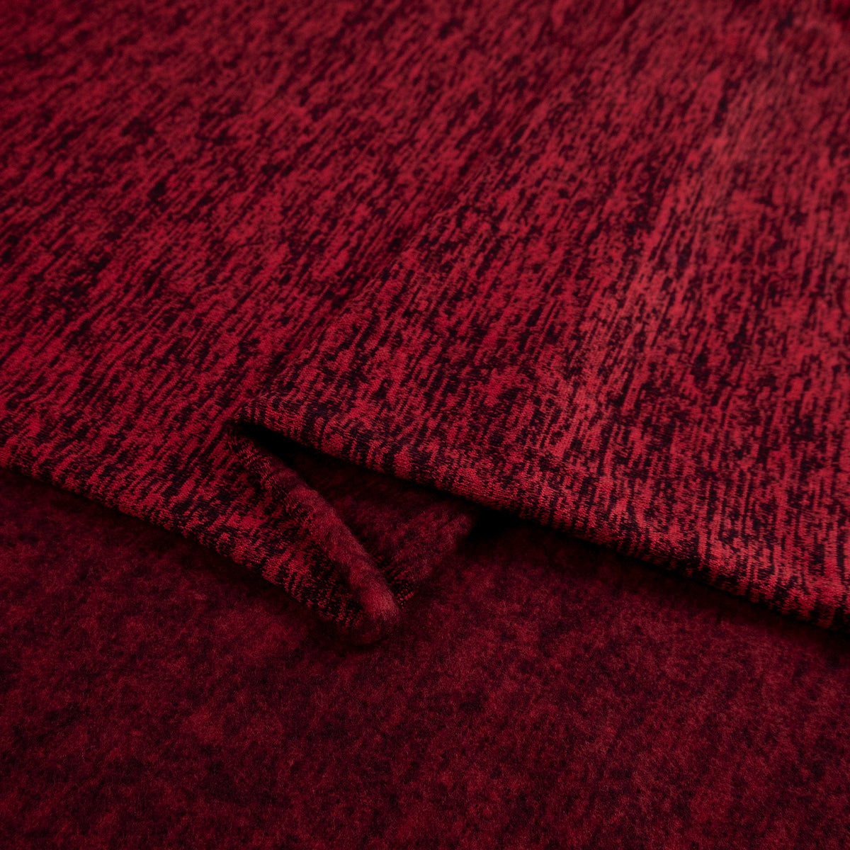 MOLETON CATIONIC ROJO MARTE