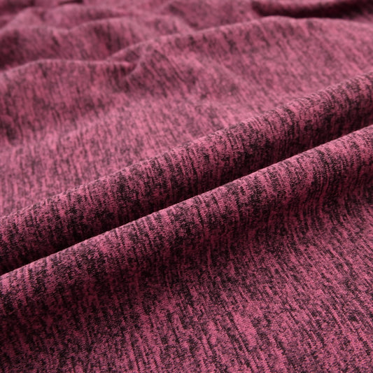 MOLETON CATIONIC FUCSIA FLAMBE