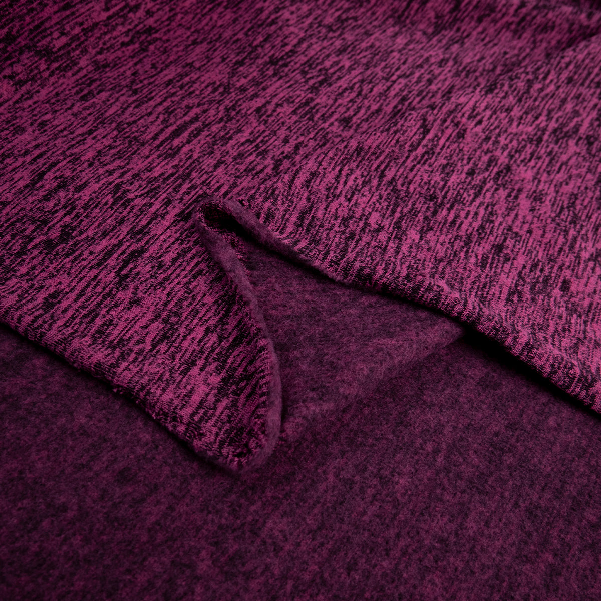 MOLETON CATIONIC FUCSIA FLAMBE