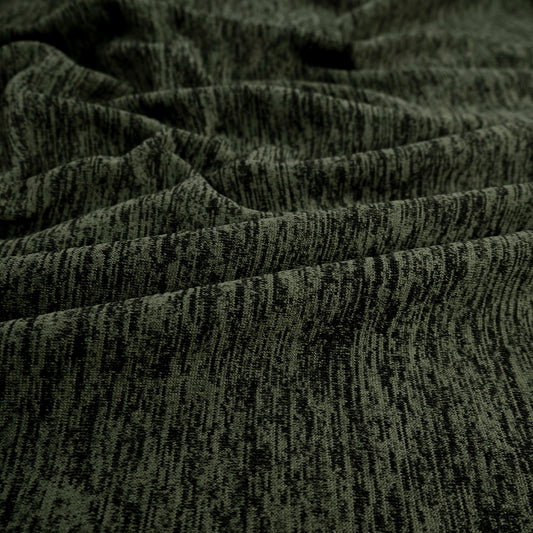 MOLETON CATIONIC VERDE OLIVA QUEMADO