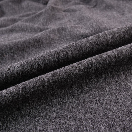 MOLETON CATIONIC GRIS PERLA