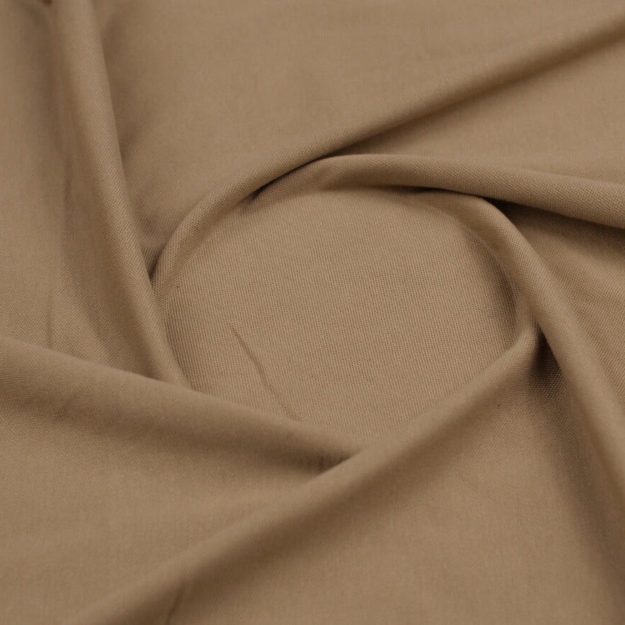PIQUE PV BEIGE