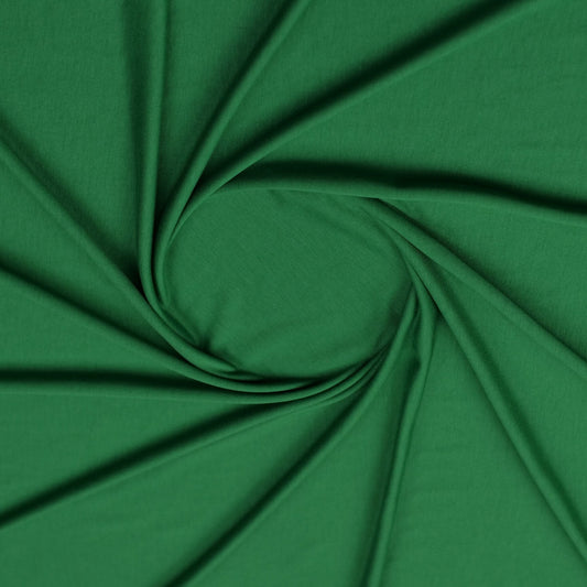 JERSEY ELIZABETH HEAVY VERDE AMAZONAS
