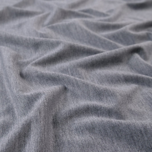 JERSEY ELIZABETH HEAVY GRIS DAPPLE
