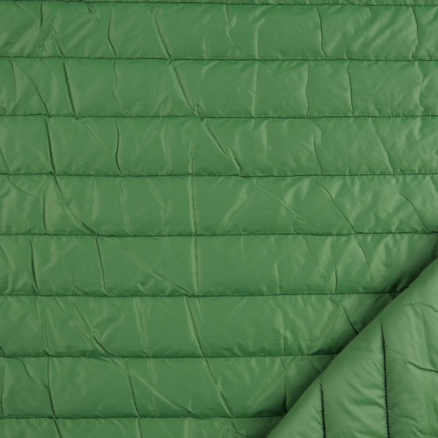 MATELASSE DOBLE VERDE PASTO OSCURO
